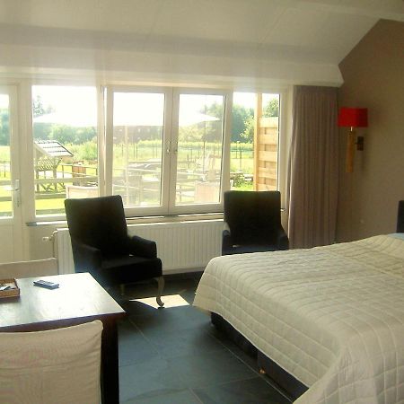 B&B Roodbeekerhof Vlodrop Extérieur photo