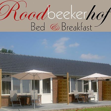 B&B Roodbeekerhof Vlodrop Chambre photo