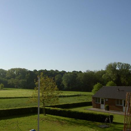 B&B Roodbeekerhof Vlodrop Extérieur photo