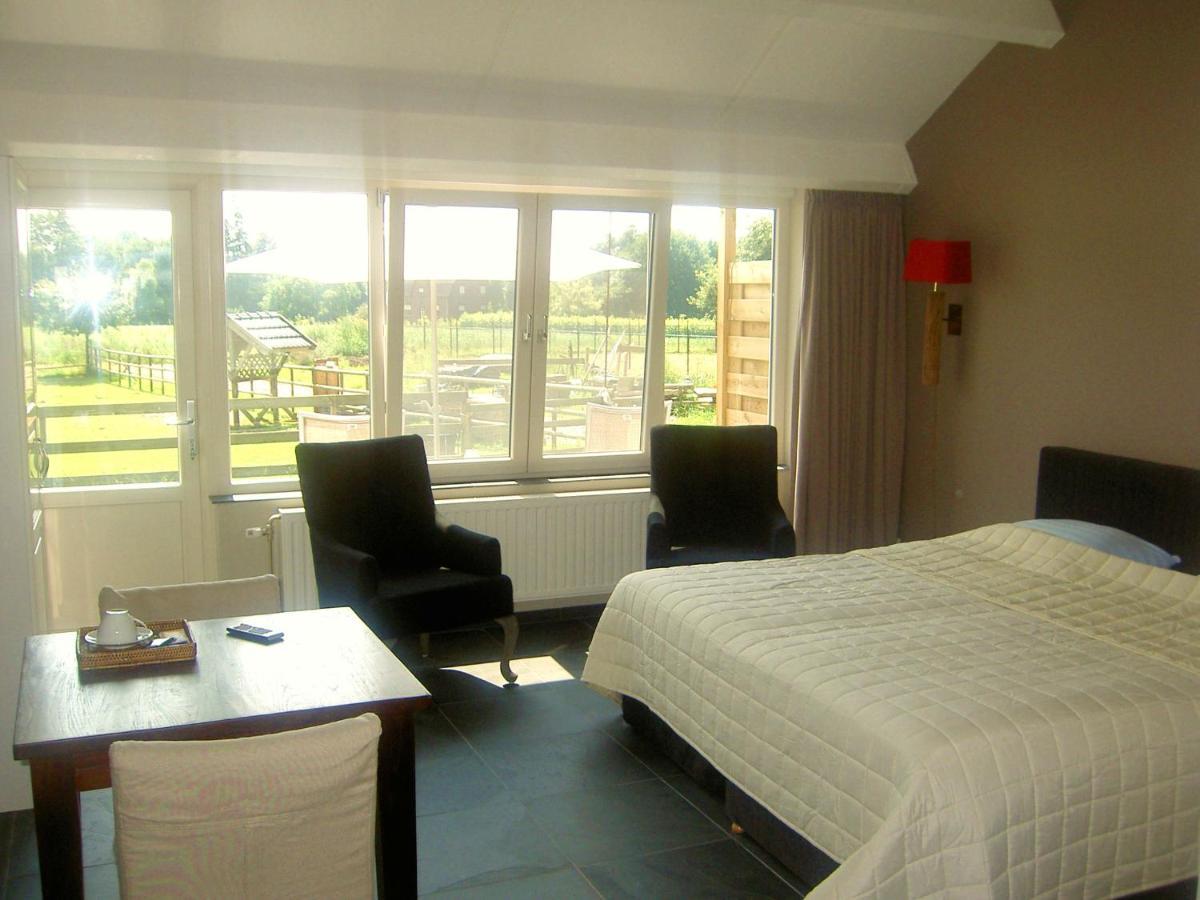 B&B Roodbeekerhof Vlodrop Extérieur photo