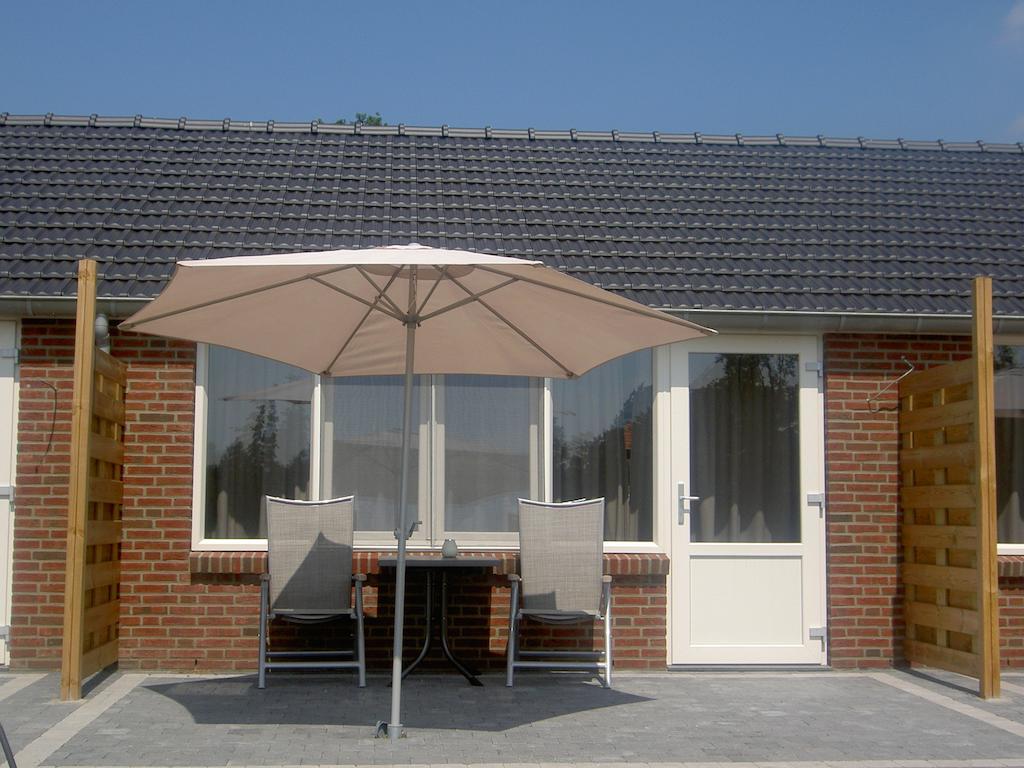 B&B Roodbeekerhof Vlodrop Extérieur photo