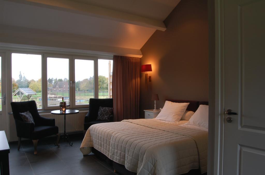 B&B Roodbeekerhof Vlodrop Extérieur photo