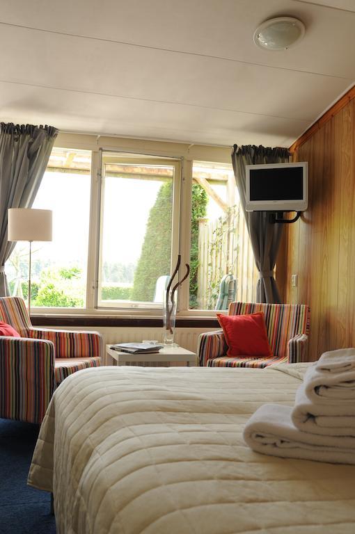 B&B Roodbeekerhof Vlodrop Chambre photo