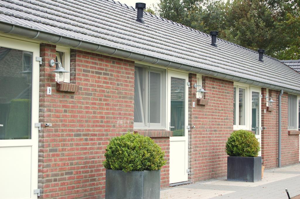 B&B Roodbeekerhof Vlodrop Extérieur photo