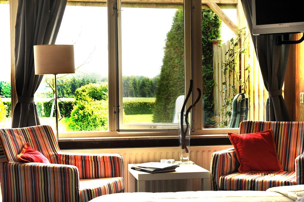 B&B Roodbeekerhof Vlodrop Chambre photo