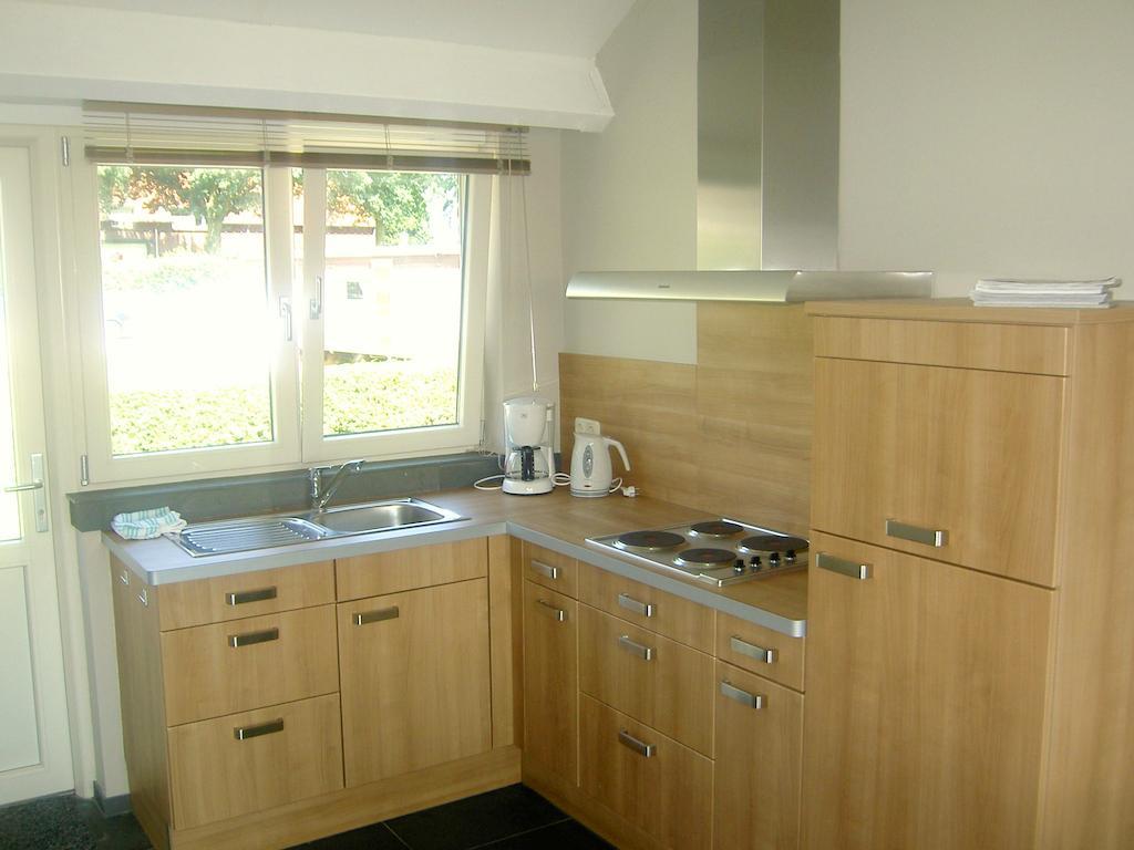 B&B Roodbeekerhof Vlodrop Chambre photo