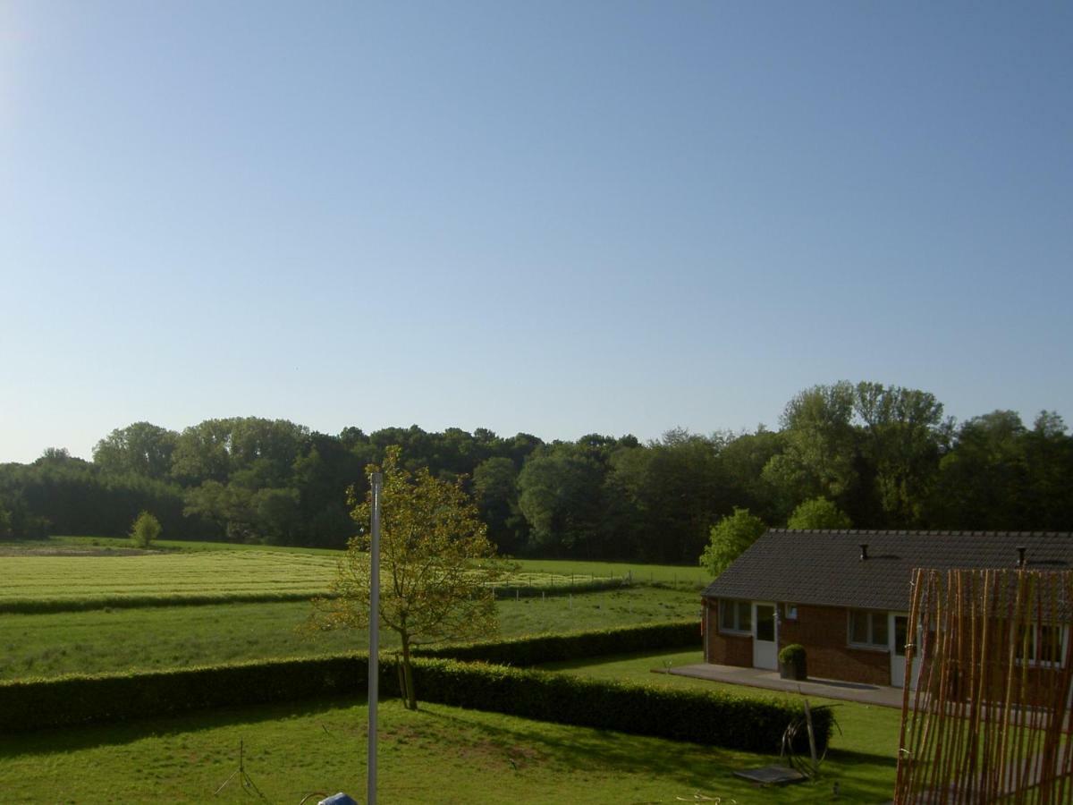 B&B Roodbeekerhof Vlodrop Extérieur photo
